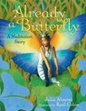 Already a Butterfly - ALVAREZ,  Julia - 9781627799324