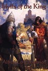 Idylls of the King - Alfred Lord Tennyson - 9781627930048