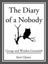 The Diary of a Nobody - George Grossmith - 9781627938549