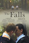 The Falls Volume 1 - Jon Garcia ; Marty Beaudet - 9781627989848