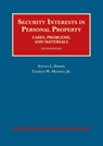 Security Interests in Personal Property, Cases, Problems and Materials - Steven L. Harris ; Charles W. Mooney Jr. - 9781628101447