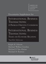 Documents Supplement for International Business Transactions - FOLSOM,  Ralph H. - 9781628102239