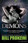Demons - Bill Pronzini - 9781628152753
