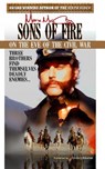 Sons of Fire - Max McCoy - 9781628155532