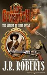 The Legend of Roxy Doyle - J. R. Roberts - 9781628156690