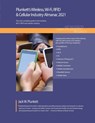 Plunkett's Wireless, Wi-Fi, RFID & Cellular Industry Almanac 2021 - Jack W. Plunkett - 9781628315745