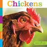Seedlings: Chickens - Kate Riggs - 9781628323917