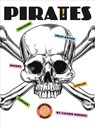 X-Book Fighters: Pirates - Valerie Bodden - 9781628324174