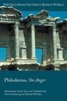 Philodemus, On Anger - David Armstrong ; Michael McOsker - 9781628372694