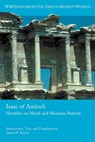 Isaac of Antioch - Adam H. Becker - 9781628373394