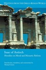 Isaac of Antioch - Adam H. Becker - 9781628373400