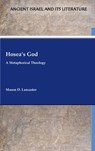 Hosea's God - Mason D. Lancaster - 9781628375404