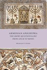 Armenian Apocrypha - Michael E. Stone - 9781628376173