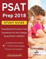 PSAT Prep 2018 - Psat Study Guide 2018 Team - 9781628455021