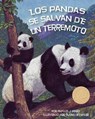 Los pandas se salvan de un terremoto - PERRY,  Phyllis J. - 9781628554014