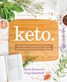 KETO - Maria Emmerich - 9781628602821