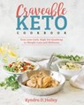 Craveable Keto - Kyndra Holley - 9781628603057