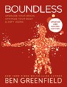 Boundless - Ben Greenfield - 9781628605396