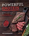 Powerful Protein - Wes Shoemaker - 9781628605426