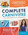 Complete Carnivore - Jenny Mitich - 9781628605761