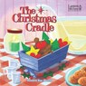 Kidz: LHF: Board Book - Christmas Cradl - Meadow Rue Merrill - 9781628627893