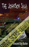 The Johnson Saga - BUTLER,  Vincent Ray - 9781628681475