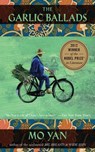 The Garlic Ballads - Mo Yan ; Howard Goldblatt - 9781628722062
