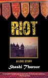 Riot - Shashi Tharoor - 9781628722505