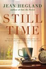 Still Time - Jean Hegland - 9781628726176