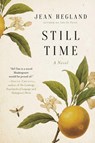 Hegland, J: Still Time - Jean Hegland - 9781628728217