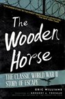 The Wooden Horse - Eric Williams - 9781628736694