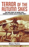 Terror of the Autumn Skies - Blaine Pardoe - 9781628738094
