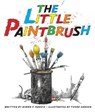 The Little Paintbrush - Bjørn F. Rørvik - 9781628738520