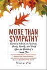 More Than Sympathy - Steven D. Price - 9781628738889