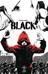 BLACK Volume 1 - Kwanza Osajyefo - 9781628751864
