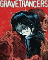 Gravetrancers - M.L. Miller - 9781628751871