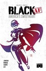 Black AF - Kwanza Osajyefo - 9781628751918