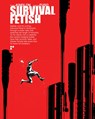 Survival Fetish - Patrick Kindlon - 9781628752212
