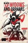 Black [AF]: Widows & Orphans - Kwanza Osajyefo - 9781628752229