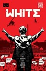 White: Part Two of the Black Saga - Kwanza Osajyefo - 9781628752618