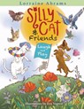 Silly Cat and Friends Laugh and Play - Lorraine Abrams - 9781628802481