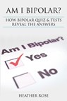 Bipolar Disorder - Heather Rose - 9781628841336