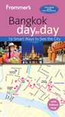 Frommer's Bangkok day by day - Mick Shippen - 9781628872385