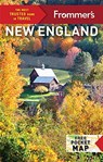 Frommer's New England - Kim Knox Beckius ; Leslie Brokaw ; Brian Kevin ; Herbert Bailey Livesey ; Laura Reckford ; Barbara Rogers ; William Scheller ; Erin Trahan - 9781628873962