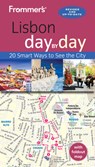 Frommer's Lisbon day by day - Paul Ames - 9781628874488
