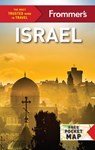 Frommer's Israel - Karen Chernick ; Shira Rubin ; Elianna Bar-el - 9781628875317