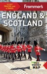 Frommer's England and Scotland - Jason Cochran ; Stephen Brewer ; Deborah Collcutt ; Katie Featherstone - 9781628875591