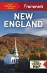 Frommer's New England - Leslie Brokaw ; Erin Trahan ; Kim Knox Beckius ; Laura M. Reckford - 9781628875775