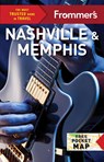 Frommer's Nashville and Memphis - Ashley Brantley - 9781628875935
