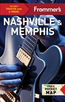 Frommer's Nashville and Memphis - Ashley Brantley - 9781628875935